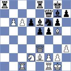 Krstic - Muhammad Shahzeb (chess.com INT, 2024)