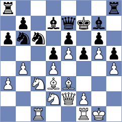 Sadykov - Demanov (Kazan, 2009)