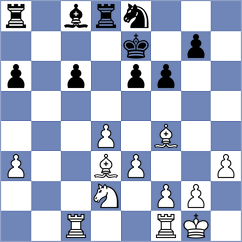 Chowdhury - Parker (Hastings, 1995)