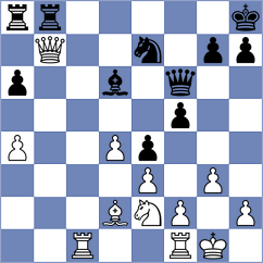 Rozman - Grahn (chess.com INT, 2025)