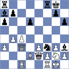 Held - Titov (Frankfurt, 2013)