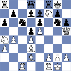 Kartsev - Walter (Kranenburg, 2009)