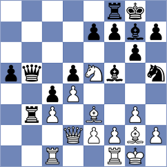 Bakshi - Karthikeyan (Nashik IND, 2022)