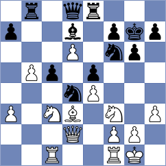 Torkaman Abdari - Lewicki (Kranenburg, 2005)
