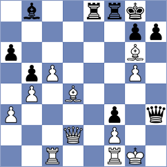Ferraz - Tymrakiewicz (chess.com INT, 2025)
