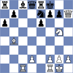 Sitbon - Cardozo (chess.com INT, 2025)