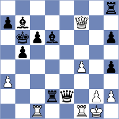 Miszler - Schmakel (chess.com INT, 2024)