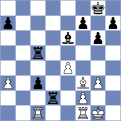 Mizinov - Hong (chess.com INT, 2024)