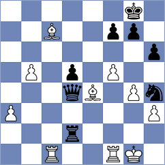 Adel Lahchaichi - Demidov (Barcelona ESP, 2022)
