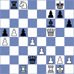 Ankudinova - White (chess.com INT, 2023)