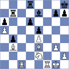 Timagin - Kanakaris (Chess.com INT, 2021)