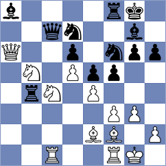 Vazquez Igarza - Tipter (Madrid, 2011)