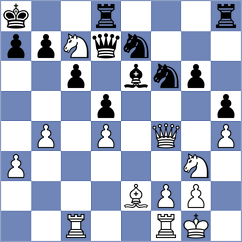 Shevtchenko - Jakubowska (Chess.com INT, 2021)