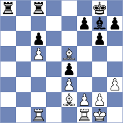 Bradac - Lacko (Czech Republic, 2010)