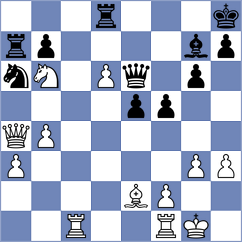 Aronian - L'Ami (Enschede, 2005)