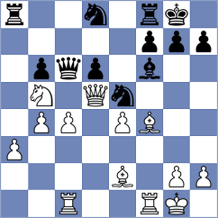 Aloma Vidal - Navarro Gutierrez (Barcelona ESP, 2024)