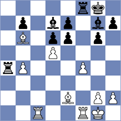 Holmsgaard - Christiansen (Aalborg, 1995)