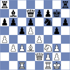 MacRae - Pooley (Hastings, 2012)