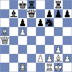 Seirawan - Comp Nightmare II (The Hague, 1996)