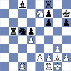 Bernard - Torres (Buenos Aires, 1994)