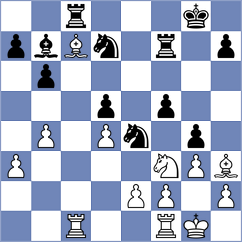 Andersen - Alexandrescu (Munich, 1936)