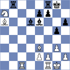 Ezat - Miranda (chess.com INT, 2024)