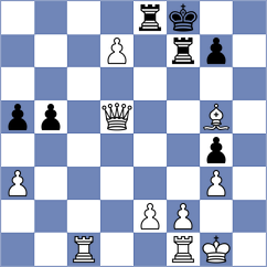 Soszynski - Nanda (Leicester, 2010)
