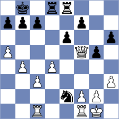 Maerevoet - Mamedyarov (chess.com INT, 2025)