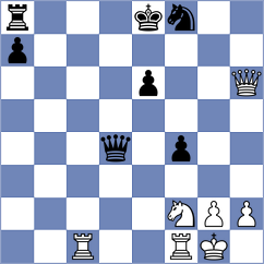 Leclair - Chesnut (Montreal, 2006)