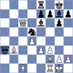 Haring - Zheenbekov (chess.com INT, 2024)