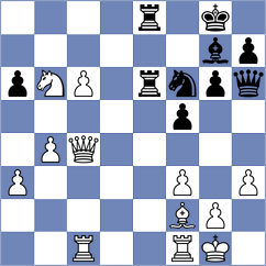 Fridman - Djokic (Paracin SRB, 2025)
