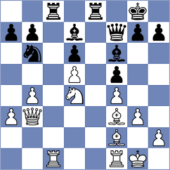 Fernandez Diez - Paul (Malaga, 1999)