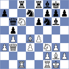 Novak - Mojzisek (Ostrava, 2005)