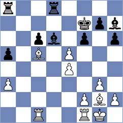 Shandrygin - Golding (chess.com INT, 2025)