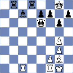 Silva - Bersamina (chess.com INT, 2024)