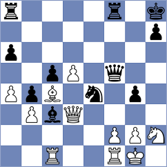Devaev - Brodowski (chess.com INT, 2025)