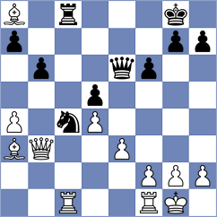 Bok - Turgut (chess.com INT, 2024)