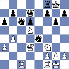Egger - Staudacher (Playchess.com INT, 2020)