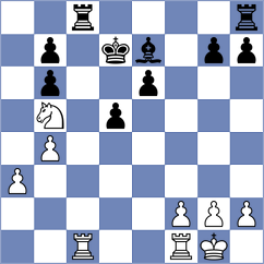 Prieto Busto - Garcia Perez (Oviedo, 2004)
