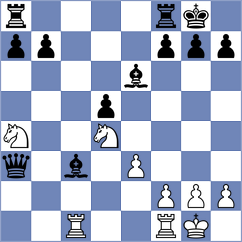 Montano Vicente - Diaz Rosas (chess.com INT, 2025)