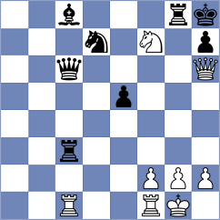 Tanush - Stanciu (Chess.com INT, 2020)