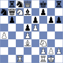 Gomez Alvarez - Garcia Iglesias (Oviedo, 2003)