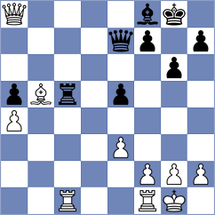 Boyer - Baloglu (chess.com INT, 2024)