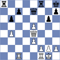 Usmanov - Kalyanov (St Petersburg, 2009)