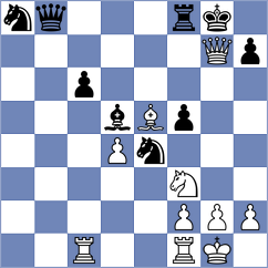 Santamaria Paredes - Jima Meza (Chess.com INT, 2020)