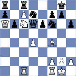 Plenca - Tomic (Niksic, 2021)