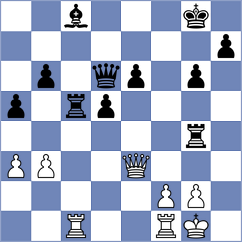Sivakumar - Chabris (Chess.com INT, 2020)