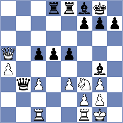Arnold - Ferreira (chess.com INT, 2022)