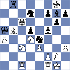 Wanyama - Danzer (chess.com INT, 2025)
