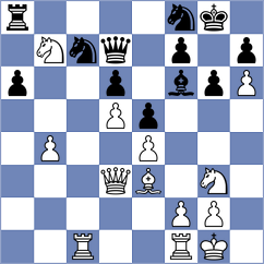 Carrillo Parra - Gonzalez Mojica (Bogota COL, 2024)